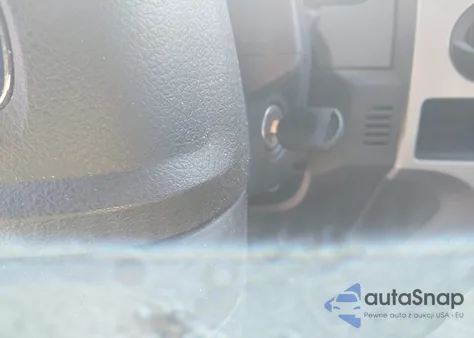 2011 Ford F-150 Xlt from USA, damaged, VIN 1FTFW1CF3BFB71453